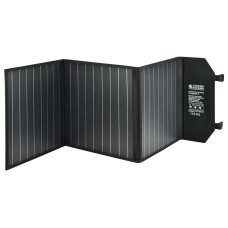 Портативная солнечная панель 60 Вт. Германия KS SP60W-3