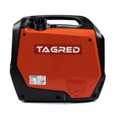 Генератор інверторний 2 кВт TAGRED TA2700INW