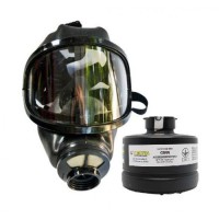 Противогаз гражданский TRAYAL B2G CBRN (ГП-9)