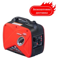 Генератор інверторний 2.5 кВт стартер FOGO F3001iS