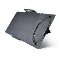 Сонячна панель EcoFlow Solar Panel 110W