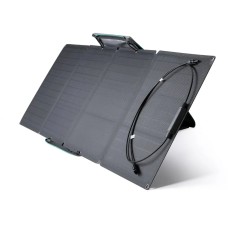 Сонячна панель EcoFlow Solar Panel 110W