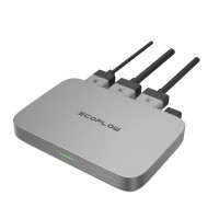 Мікроінвертор EcoFlow PowerStream 800W