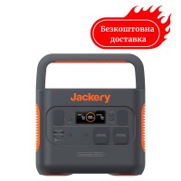 Портативна електростанція Jackery Explorer 2000 Pro 2160 Вт/рік