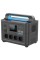 Зарядна станція Genergy Zero GZE-1515 -1500 Вт - 1484 Вт/рік - LiFePO4 Швидка зарядка