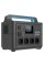 Зарядна станція Genergy Zero GZE-1515 -1500 Вт - 1484 Вт/рік - LiFePO4 Швидка зарядка