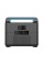 Зарядна станція Genergy Zero GZE-1515 -1500 Вт - 1484 Вт/рік - LiFePO4 Швидка зарядка