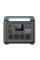 Зарядна станція Genergy Zero GZE-1515 -1500 Вт - 1484 Вт/рік - LiFePO4 Швидка зарядка