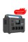 Зарядна станція Genergy Zero GZE-1515 -1500 Вт - 1484 Вт/рік - LiFePO4 Швидка зарядка