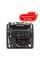 Генератор бензиновий 3 кВт Hyundai HHY 3050FE електростартер