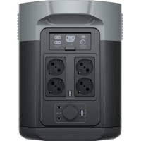 Зарядная станция ecoflow Delta Max 1600w (DELTAMAX1600EU) 1612 Вт/час