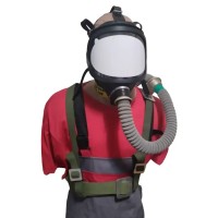 Противогаз шланговый ПШ-20С