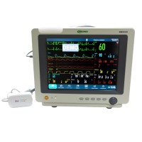 ЗНИЖКА+ Монітор пацієнта ВМ800D із модулем AG Masimo