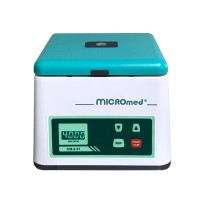Центрифуга медична настільна CM-3.01