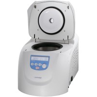 Мікроцентрифуга рефрижераторна високошвидкісна D3024R LabAnalyt