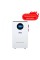 Батарея акумуляторна Sako Li-Sun 51.2V 200AH LiFePO4 10240 Вт/рік (до 6000 циклів)