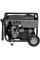 Генератор дизельний 6 кВт Loncin LCD 7500 D електростартер