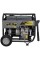 Генератор дизельний 6 кВт Loncin LCD 7500 D електростартер