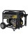 Генератор дизельний 6 кВт Loncin LCD 7500 D електростартер