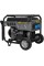 Генератор дизельний 6 кВт Loncin LCD 7500 D електростартер
