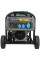 Генератор дизельний 6 кВт Loncin LCD 7500 D електростартер