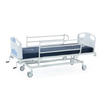 Кровать медицинская функциональная BED-16