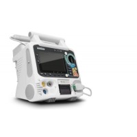 Дефібрилятор-монитор LIFEGAIN CU-HD1