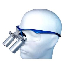 Бінокулярний збільшувач ECP-5,0 xR ErgonoptiX Комфорт Призматик