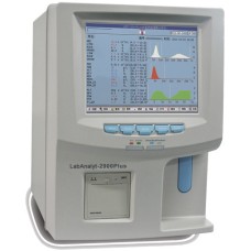 Анализатор гематологічний автоматичний LabAnalyt 2900 Plus