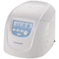 Мікроцентрифуга високошвидкісна D3024 LabAnalyt