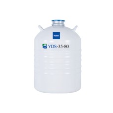 Кріосховище (судина Дьюара) Haier YDS-35-80