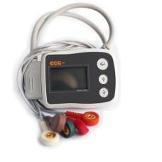 Система холтерівського мониторингу ECGpro S з дисплеєм BS6930-3