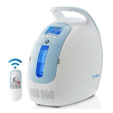 Концентратор кисневий на 5 л OXYGEN