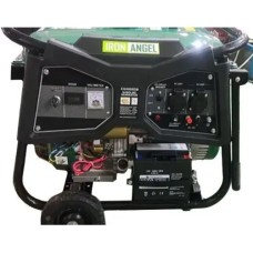 Генератор бензиновий Iron Angel EG 5500 EМ Д