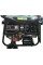 Генератор бензиновий Iron Angel EG 5500 EМ Д