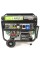 Бензиновый генератор 7.5 квт Iron Angel EG 7500 EМ