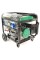 Бензиновый генератор 7.5 квт Iron Angel EG 7500 EМ
