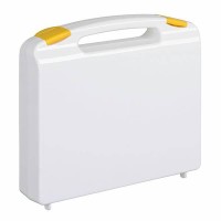 Кейс для ларингоскопа 1 рукоятка та 3 клинка Luxamed