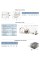 Мотопомпа для воды бензиновая (60куб/час) LEO LGP30-A Hmax 30м Qmax
