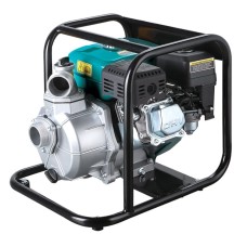 Мотопомпа для води бензиновий (60куб/рік) LEO LGP30-A Hmax 30м Qmax
