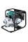 Мотопомпа для воды бензиновая (60куб/час) LEO LGP30-A Hmax 30м Qmax