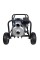 Мотопомпа для брудної води бензинова (60куб/рік) WETRON Hmax 26м Qmax