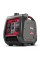Інверторний генератор 2.4 кВт стартер Briggs&Stratton P2400 PowerSmart