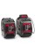 Інверторний генератор 2.4 кВт стартер Briggs&Stratton P2400 PowerSmart
