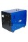 Дизельный генератор 6.5 квт электростартер enersol SKDS-7EBA