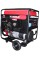Генератор бензиновий 17 кВт електростартер Vulkan SC18000-III