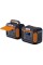 Портативна зарядна станція MUST HBP 1600 TP 500W