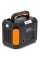 Портативна зарядна станція MUST HBP 1600 TP 500W