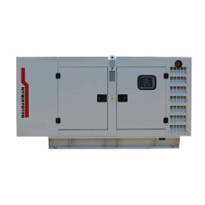 Електростанція дизельна 220 кВА Dalgakiran DJ220BD