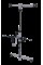 Тренажер маятниковий для верхніх кінцівок кистьовий ТМК-1